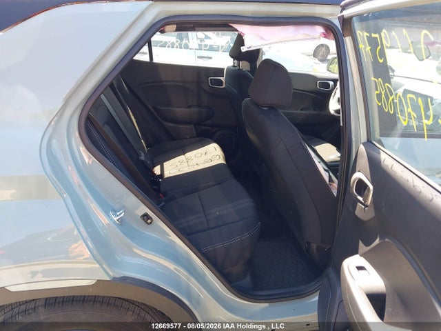 KMHRC8A34TU470885 Hyundai Venue