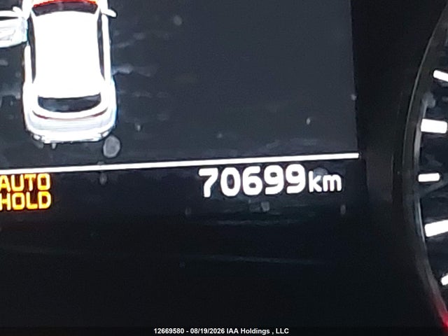 KIA Sportage Sx 2020 KNDPRCA60L7753791 Image 16