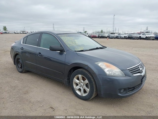 Продаж на аукціоні авто 2008 Nissan Altima 2.5 S, vin: 1N4AL21E08C202242, номер лоту: 12669582