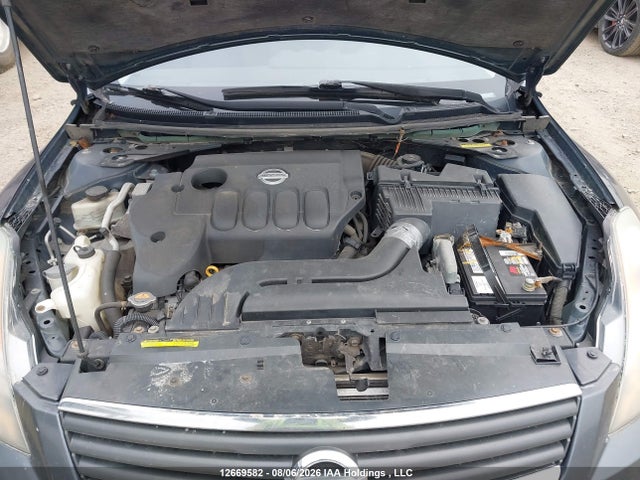 Продаж на аукціоні авто 2008 Nissan Altima 2.5 S, vin: 1N4AL21E08C202242, номер лоту: 12669582