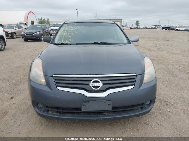 Продаж на аукціоні авто 2008 Nissan Altima 2.5 S, vin: 1N4AL21E08C202242, номер лоту: 12669582