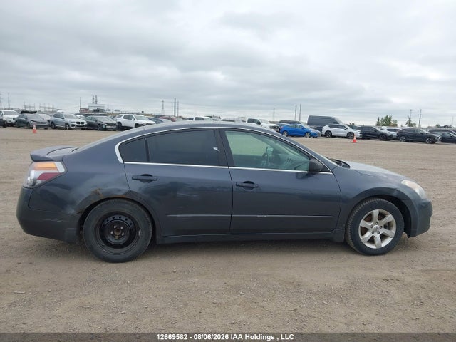 Продаж на аукціоні авто 2008 Nissan Altima 2.5 S, vin: 1N4AL21E08C202242, номер лоту: 12669582