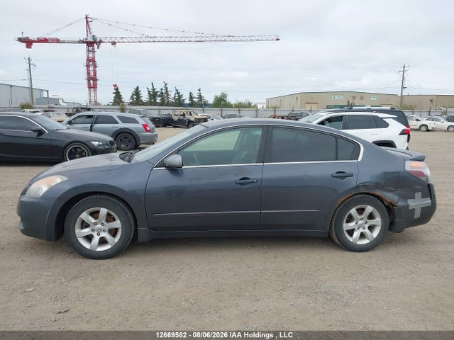 Продаж на аукціоні авто 2008 Nissan Altima 2.5 S, vin: 1N4AL21E08C202242, номер лоту: 12669582