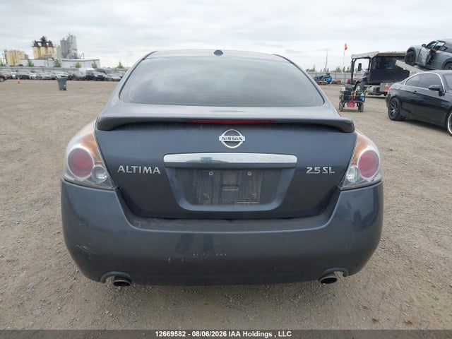Продаж на аукціоні авто 2008 Nissan Altima 2.5 S, vin: 1N4AL21E08C202242, номер лоту: 12669582