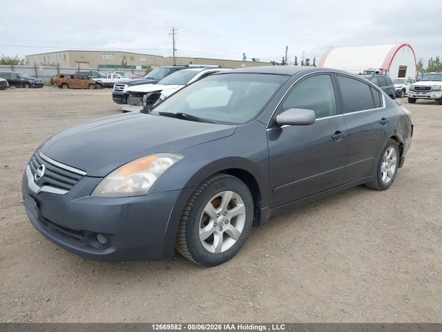 Продаж на аукціоні авто 2008 Nissan Altima 2.5 S, vin: 1N4AL21E08C202242, номер лоту: 12669582