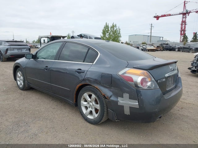 Продаж на аукціоні авто 2008 Nissan Altima 2.5 S, vin: 1N4AL21E08C202242, номер лоту: 12669582