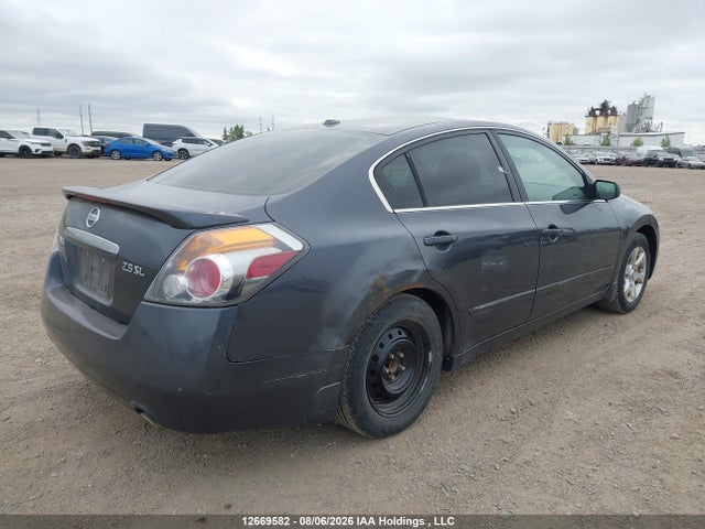 Продаж на аукціоні авто 2008 Nissan Altima 2.5 S, vin: 1N4AL21E08C202242, номер лоту: 12669582