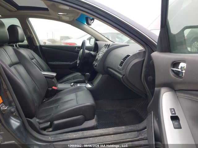 Продаж на аукціоні авто 2008 Nissan Altima 2.5 S, vin: 1N4AL21E08C202242, номер лоту: 12669582