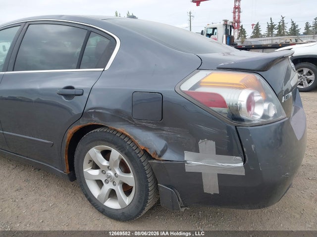 Продаж на аукціоні авто 2008 Nissan Altima 2.5 S, vin: 1N4AL21E08C202242, номер лоту: 12669582