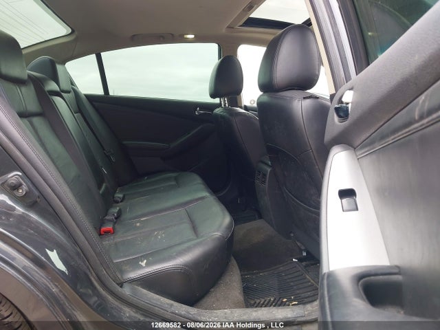 Продаж на аукціоні авто 2008 Nissan Altima 2.5 S, vin: 1N4AL21E08C202242, номер лоту: 12669582