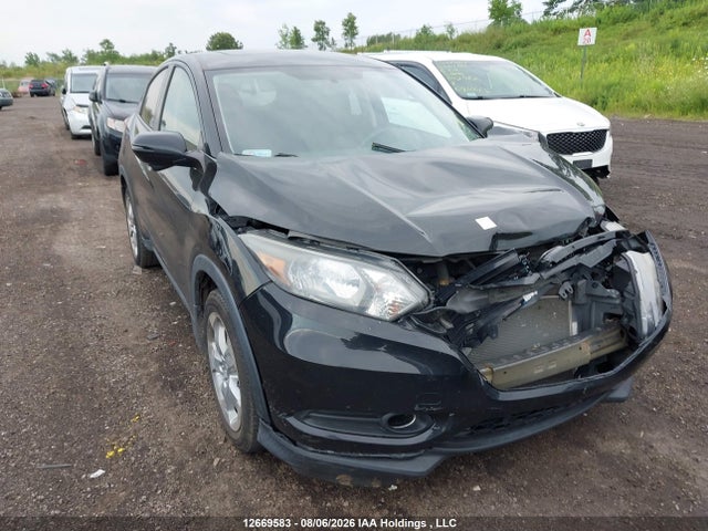 2016 3CZRU5H52GM103124 main image