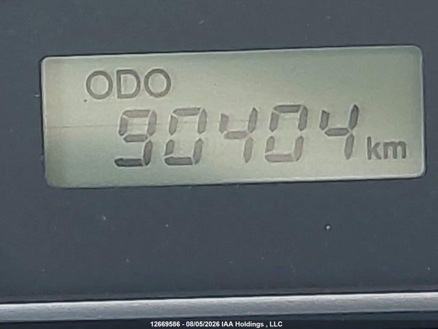 Aukcja sprzedaży 2009 Hyundai Santa Fe Gls, vin: 5NMSG13DX9H252635, numer aukcji: 12669586