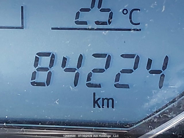 12669588 :رقم المزاد ، 2T1BURHE9GC501440 vin ، 2016 Toyota Corolla L/le/le Pls/prm/s/s Pls مزاد بيع