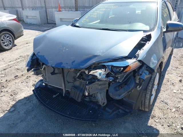 12669588 :رقم المزاد ، 2T1BURHE9GC501440 vin ، 2016 Toyota Corolla L/le/le Pls/prm/s/s Pls مزاد بيع