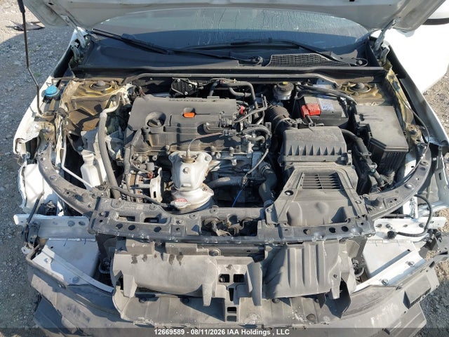 12669589 :رقم المزاد ، 2HGFE2F23PH106837 vin ، 2023 Honda Civic مزاد بيع