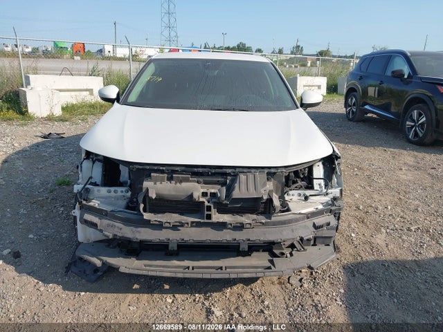 12669589 :رقم المزاد ، 2HGFE2F23PH106837 vin ، 2023 Honda Civic مزاد بيع