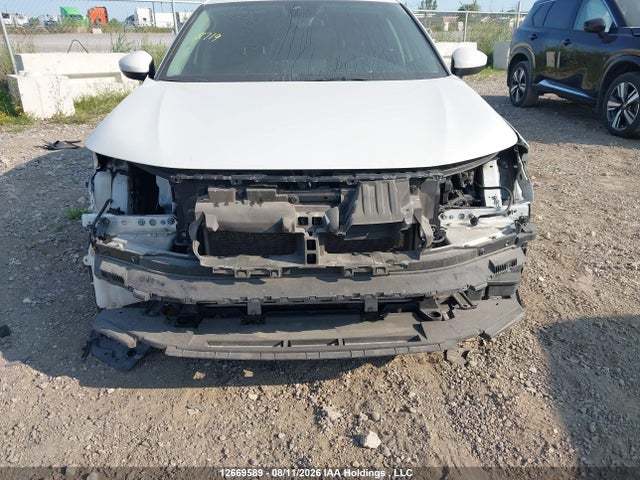 12669589 :رقم المزاد ، 2HGFE2F23PH106837 vin ، 2023 Honda Civic مزاد بيع