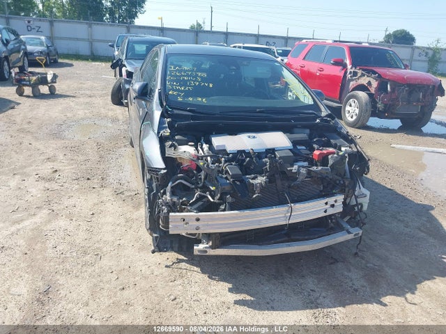 Aukcja sprzedaży 2020 Toyota Prius Prime, vin: JTDKARFP5L3139784, numer aukcji: 12669590