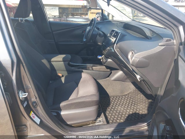Aukcja sprzedaży 2020 Toyota Prius Prime, vin: JTDKARFP5L3139784, numer aukcji: 12669590