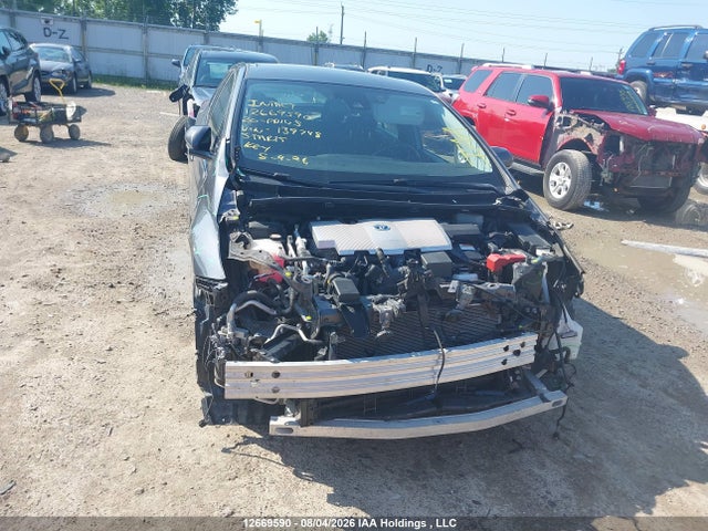 Aukcja sprzedaży 2020 Toyota Prius Prime, vin: JTDKARFP5L3139784, numer aukcji: 12669590