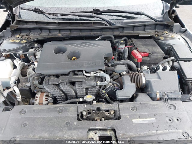 Nissan Altima 2019 1N4BL4DW5KN305690 Image 10