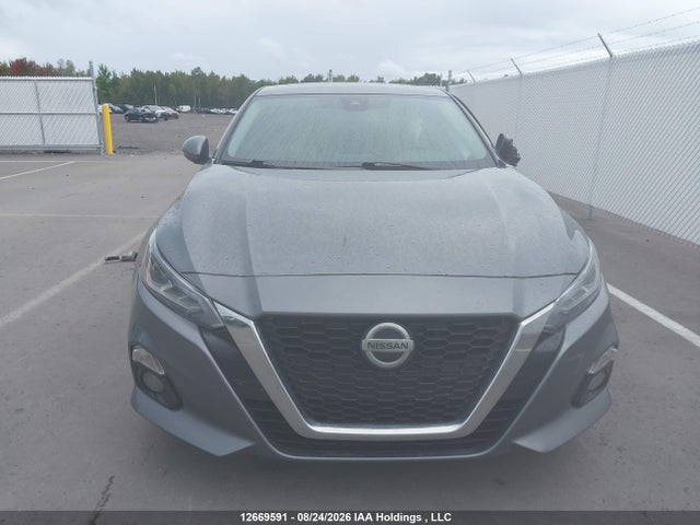 Nissan Altima 2019 1N4BL4DW5KN305690 Image 12