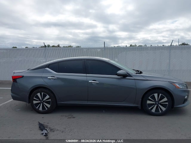 Nissan Altima 2019 1N4BL4DW5KN305690 Image 13