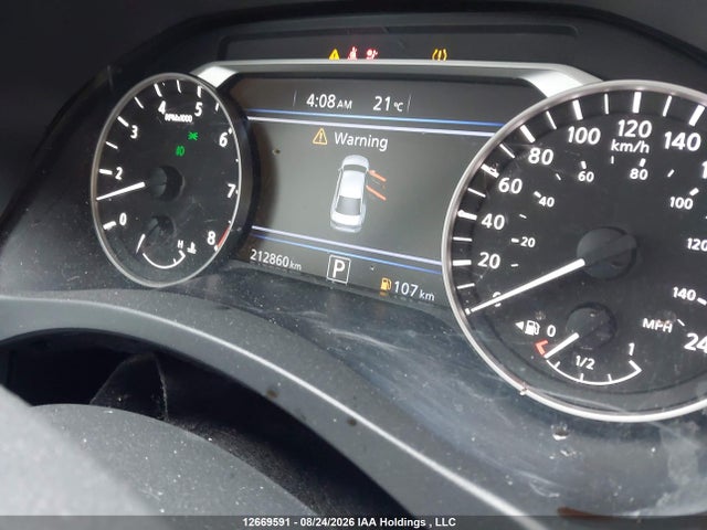 Nissan Altima 2019 1N4BL4DW5KN305690 Image 15