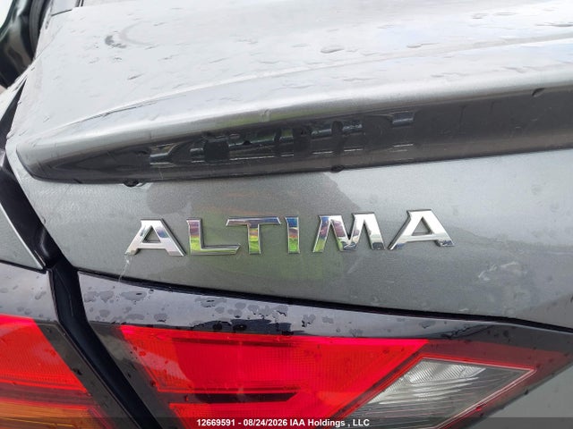 Nissan Altima 2019 1N4BL4DW5KN305690 Image 19