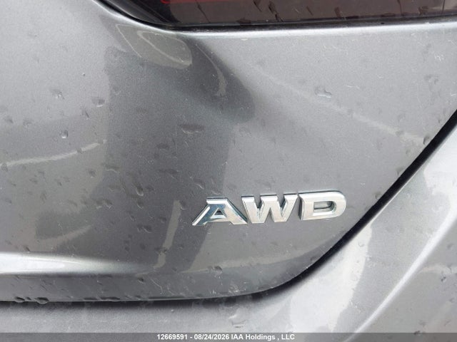 Nissan Altima 2019 1N4BL4DW5KN305690 Image 20