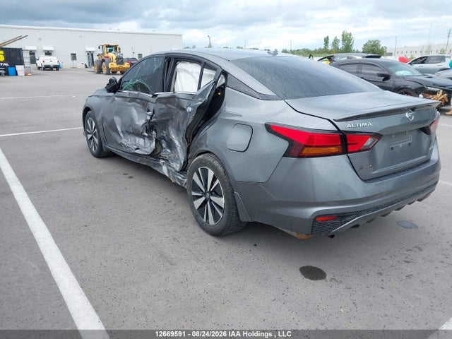 Nissan Altima 2019 1N4BL4DW5KN305690 Image 3