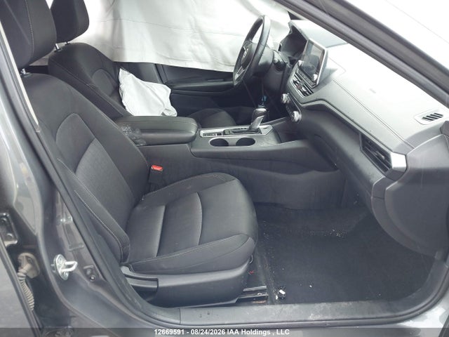 Nissan Altima 2019 1N4BL4DW5KN305690 Image 5