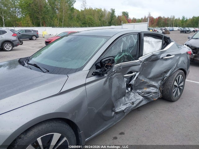 Nissan Altima 2019 1N4BL4DW5KN305690 Image 6