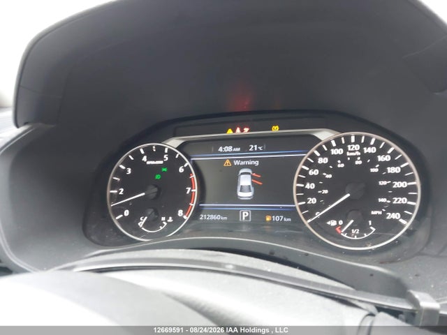 Nissan Altima 2019 1N4BL4DW5KN305690 Image 7