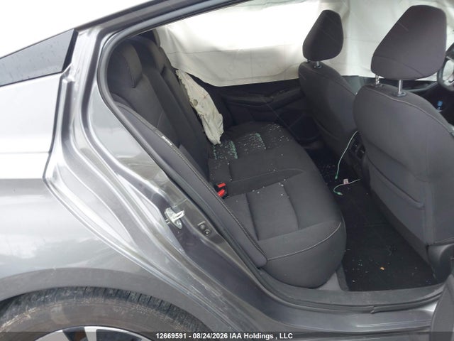 Nissan Altima 2019 1N4BL4DW5KN305690 Image 8