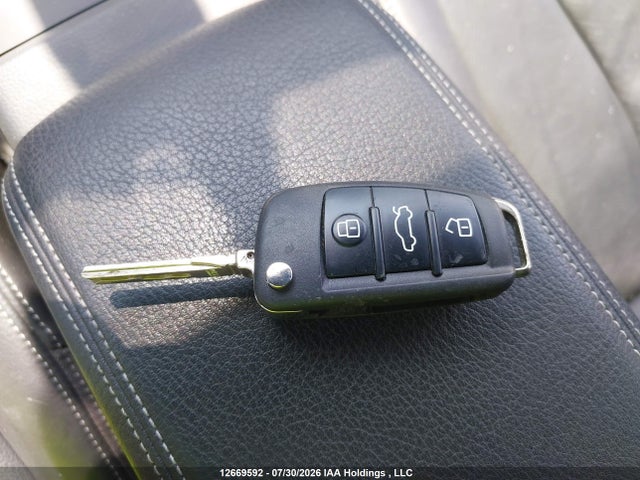 WAUF1GFFXKA124086 Audi S3 2.0t Technik