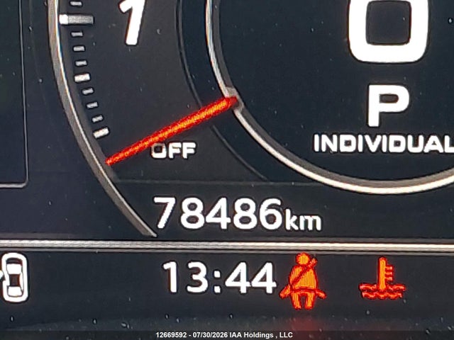 WAUF1GFFXKA124086 Audi S3 2.0t Technik