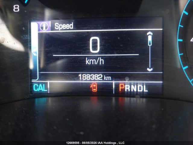 1GCGTCEN3H1250334 Chevrolet Colorado Lt