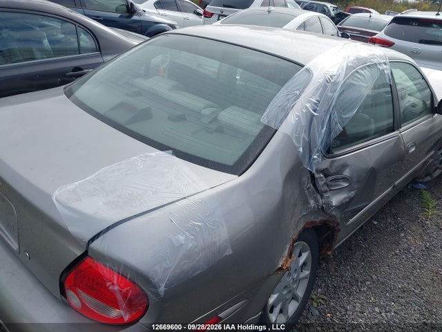 Продажа на аукционе авто 2001 Nissan Maxima Gxe, vin: JN1CA31D31T817270, номер лота: 12669600