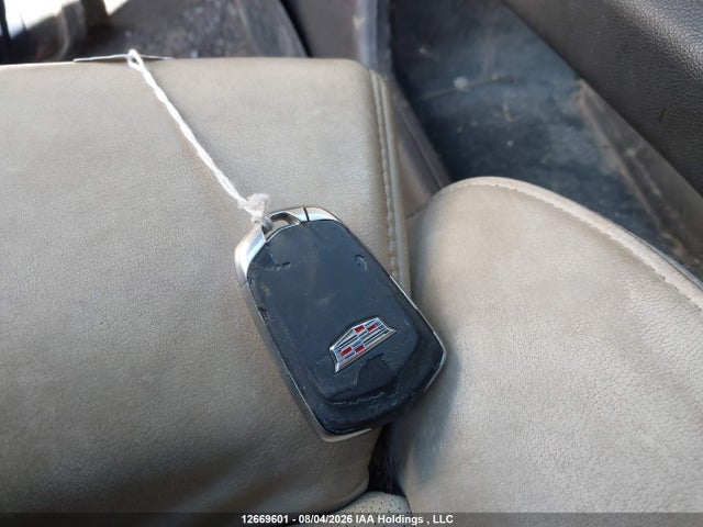 Продаж на аукціоні авто 2017 Cadillac Xt5 Premium Luxury, vin: 1GYKNERS6HZ319884, номер лоту: 12669601