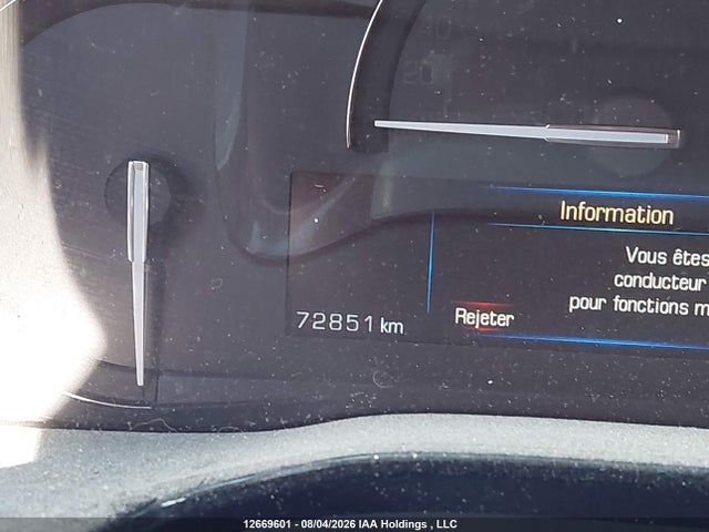 Продаж на аукціоні авто 2017 Cadillac Xt5 Premium Luxury, vin: 1GYKNERS6HZ319884, номер лоту: 12669601