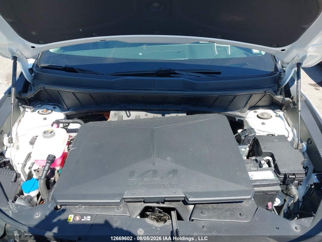 KNDCP3L19R5120751 KIA NIRO EV