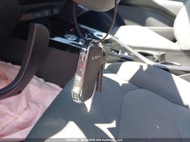 KNDCP3L19R5120751 KIA NIRO EV