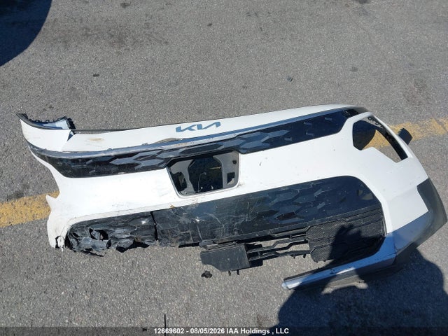 KNDCP3L19R5120751 KIA NIRO EV