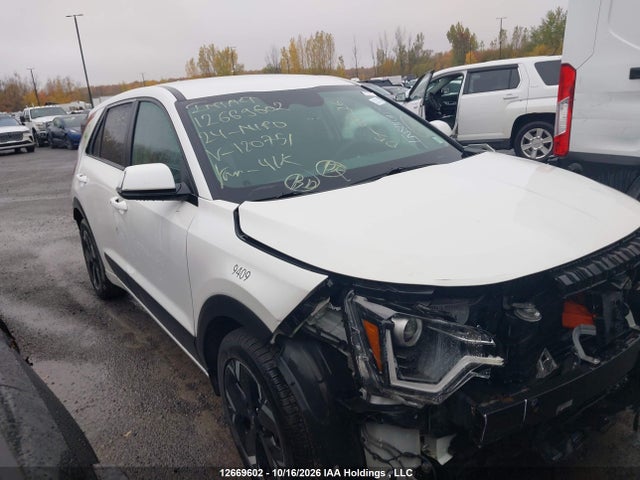 KNDCP3L19R5120751 KIA NIRO EV
