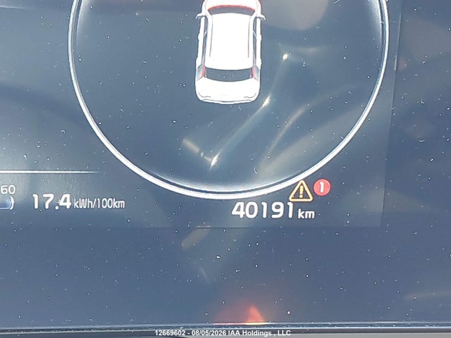 KNDCP3L19R5120751 KIA NIRO EV