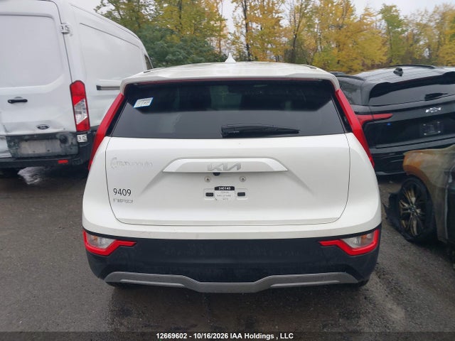 KNDCP3L19R5120751 KIA NIRO EV