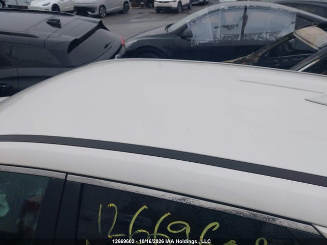 KNDCP3L19R5120751 KIA NIRO EV