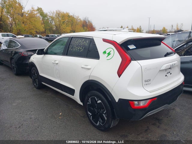 KNDCP3L19R5120751 KIA NIRO EV