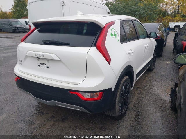 KNDCP3L19R5120751 KIA NIRO EV
